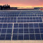 China sets another solar record despite supply chain disruptions
