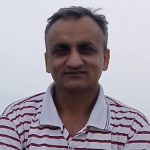 Prabhakar Ghimire