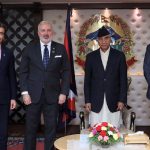 WoPPP’s expertise crucial for investment promotion in Nepal: PM
