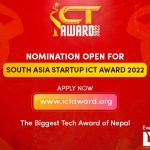 Startups award nominations opened