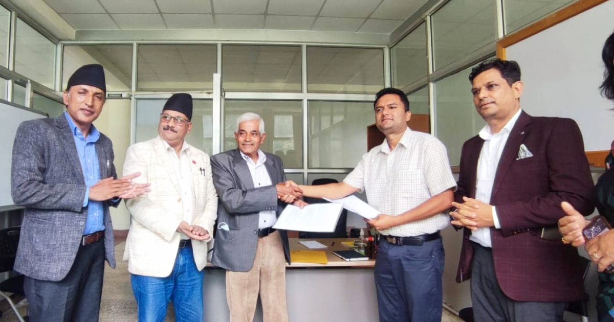 MoU for hydropower skills enhancement