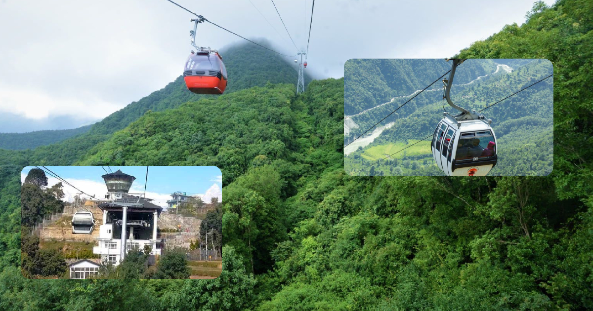 Pvt investment pouring into cable car projects amid a bunch of obstacles