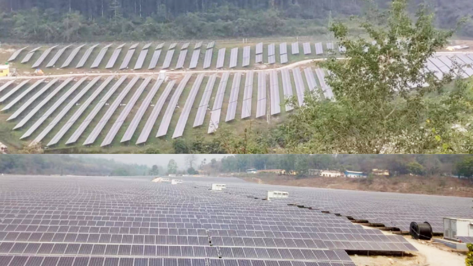 Nuwakot Solar Power Project in final stage