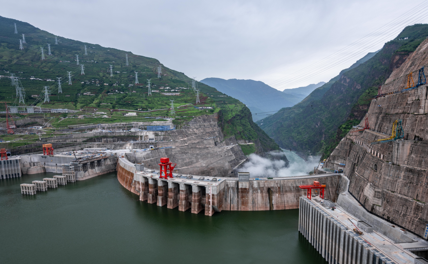 China’s Power System Needs to Modernise