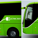 Sajha to operate 32 more electric buses after elections