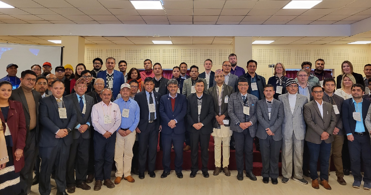 Renewable energy research discussed at international workshop