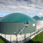 KMC prepares to restore biogas plant