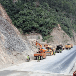 Narayangadh-Mughlin road section to open for traffic in the afternoon