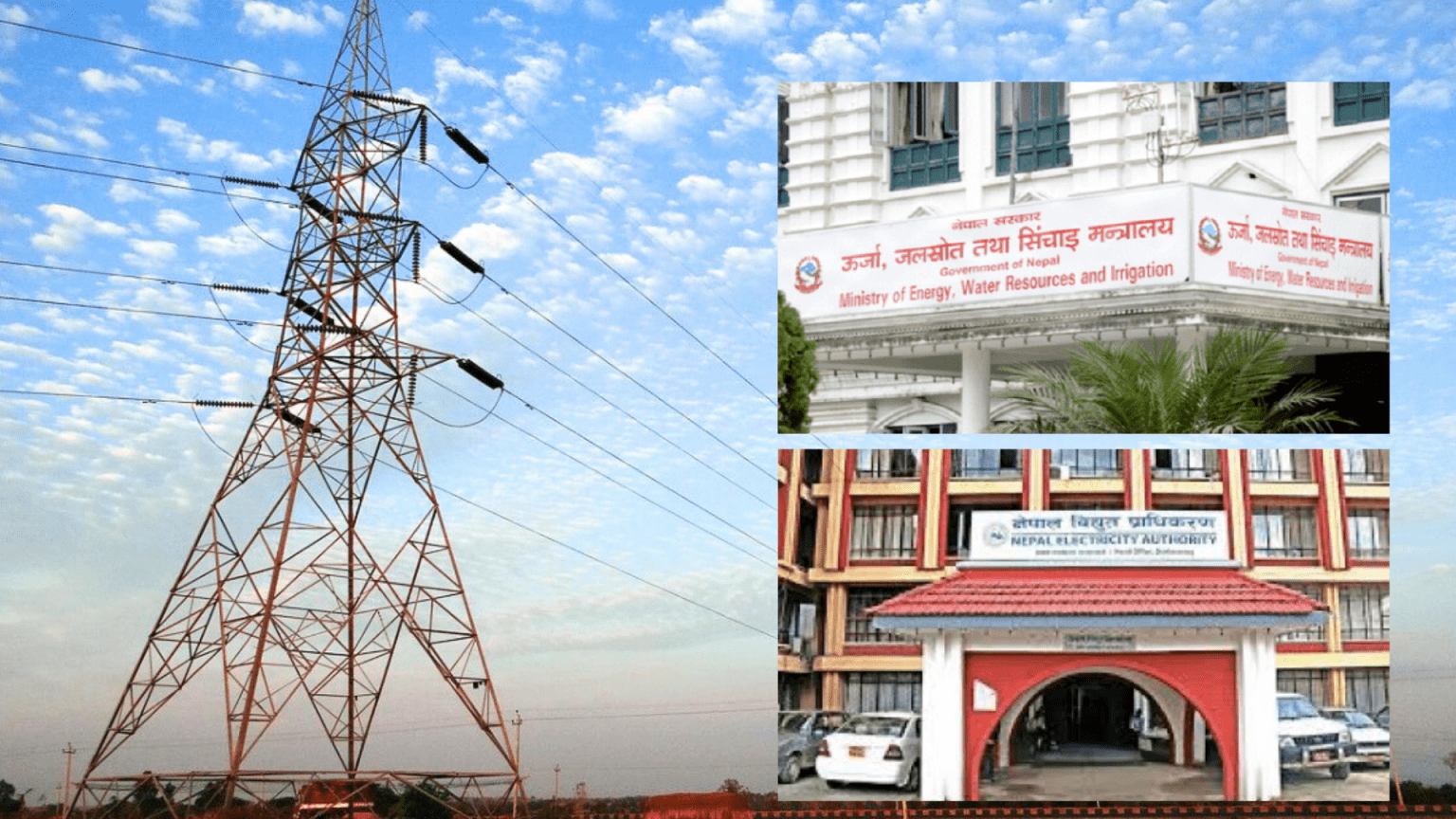 Rising production and slow consumption growth: fears of power wasting during monsoons