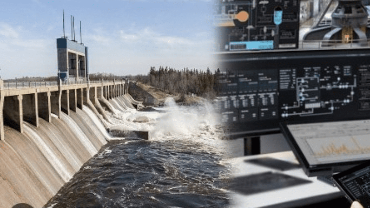 Use of New Technology in Construction and Operation of Hydropower Projects