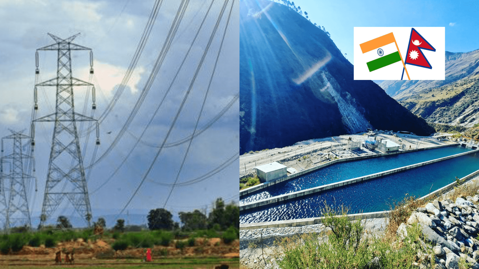 The Importance of Nepal’s Cross-Border Trade of Hydropower is decreasing due to Poor Diplomacy