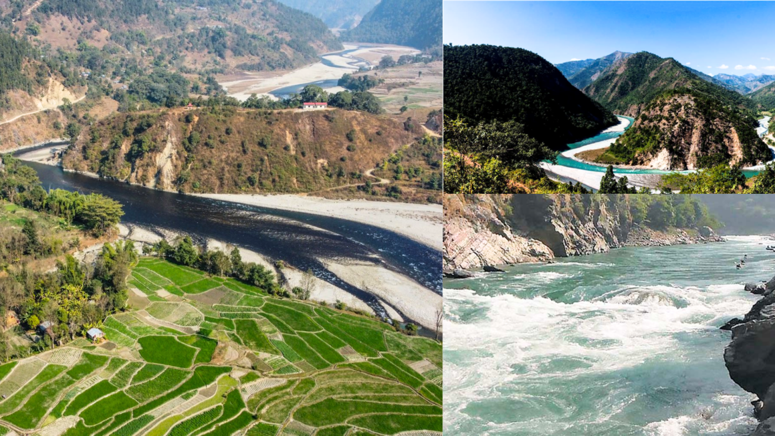 The government is not serious about the construction of the reservoir hydropower project