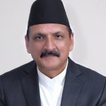 Dr. Prakash sharan mahat