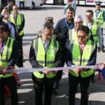 Himalaya Airlines starts flight to Quingdao, China