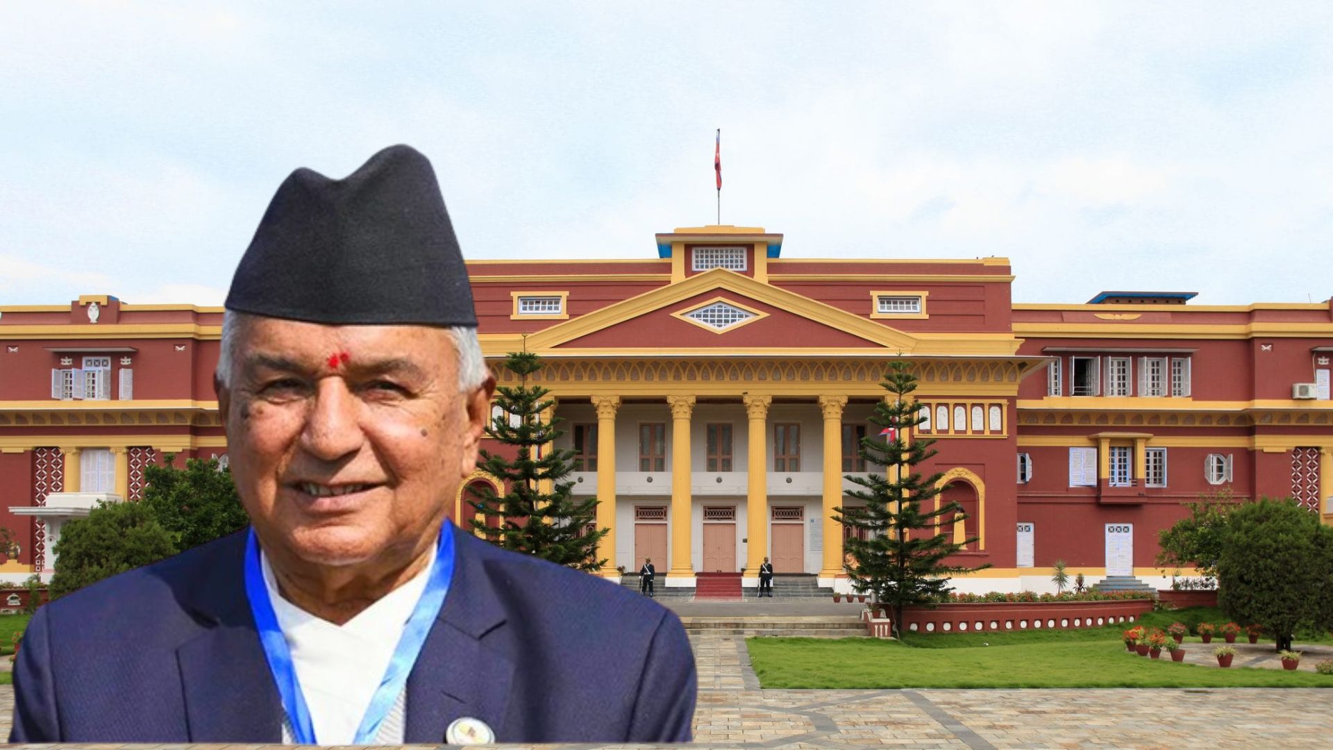 President issues ordinance related to facilitation of investment   